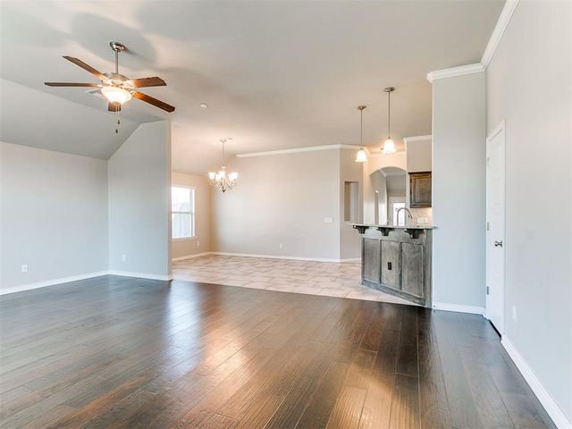 3437 NW 161st Street, Edmond, OK 73013
