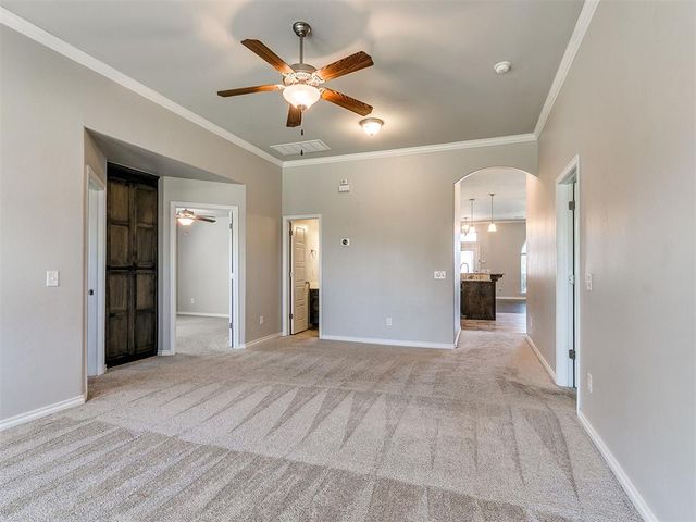 3437 NW 161st Street, Edmond, OK 73013