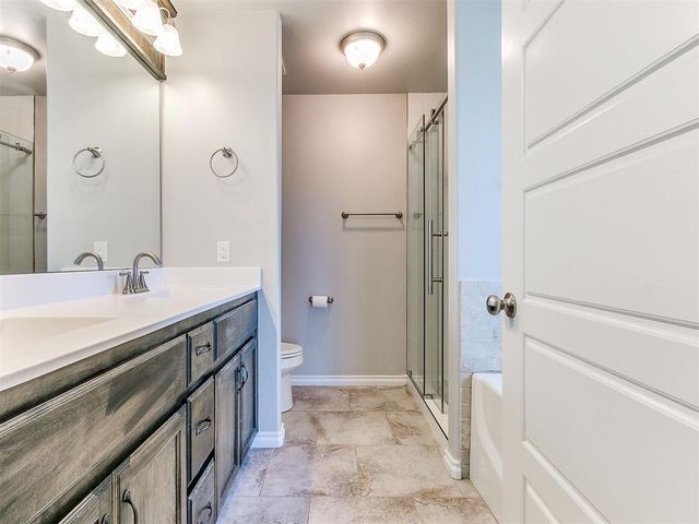 3437 NW 161st Street, Edmond, OK 73013