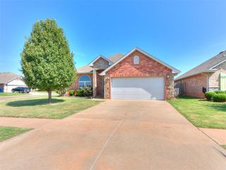 3437 NW 161st Street, Edmond, OK 73013