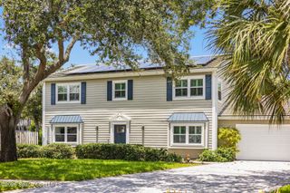 3069 Rio Bonita Street, Indialantic, FL 32903