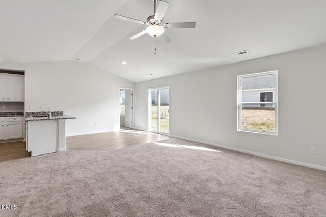 26 Crow Field Street, Roxboro, NC 27574