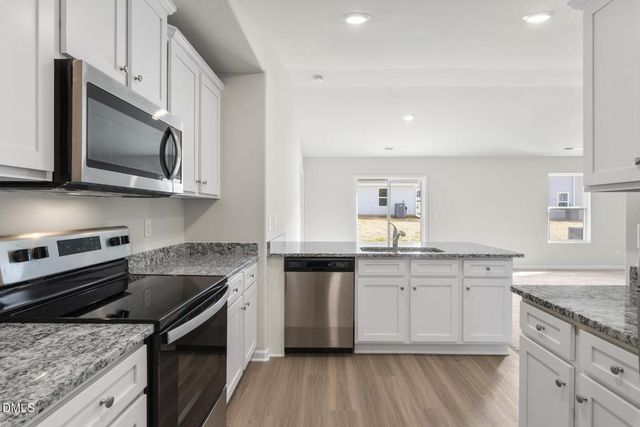 26 Crow Field Street, Roxboro, NC 27574