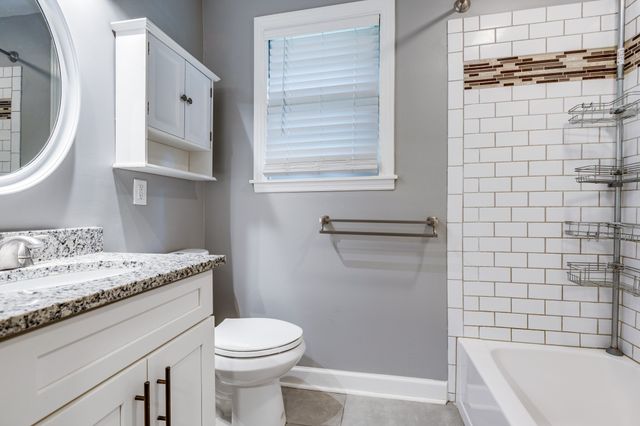 1200 Seymour Ave, Nashville, TN 37206