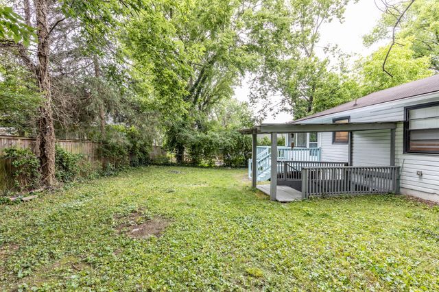 1200 Seymour Ave, Nashville, TN 37206