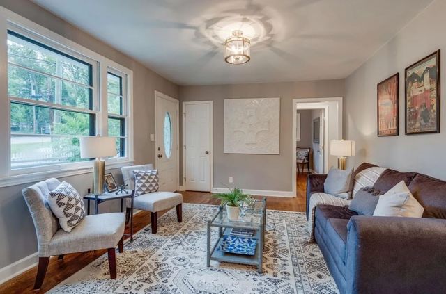 1200 Seymour Ave, Nashville, TN 37206