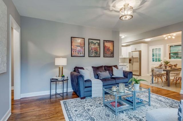 1200 Seymour Ave, Nashville, TN 37206