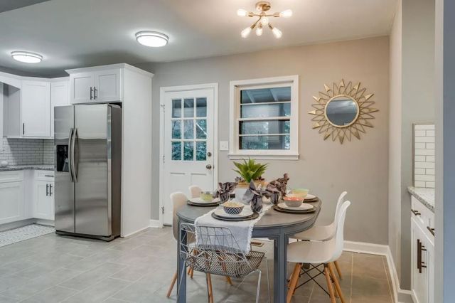 1200 Seymour Ave, Nashville, TN 37206