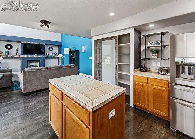 4671 Bridle Pass Drive, Colorado Springs, CO 80923