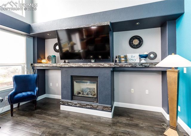 4671 Bridle Pass Drive, Colorado Springs, CO 80923