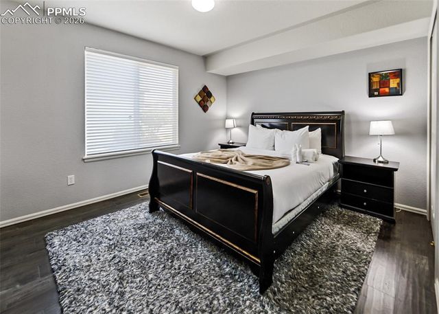 4671 Bridle Pass Drive, Colorado Springs, CO 80923