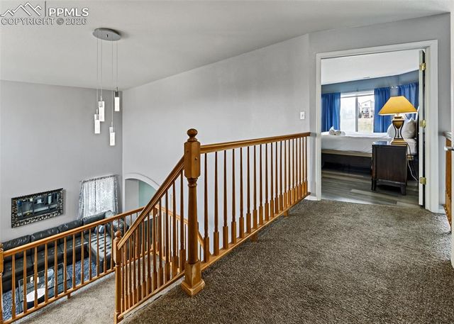 4671 Bridle Pass Drive, Colorado Springs, CO 80923