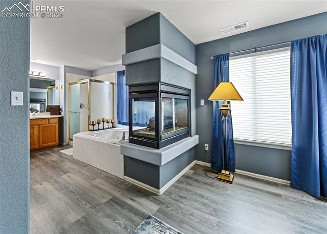4671 Bridle Pass Drive, Colorado Springs, CO 80923
