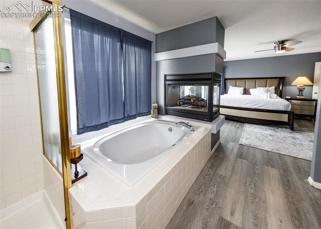 4671 Bridle Pass Drive, Colorado Springs, CO 80923