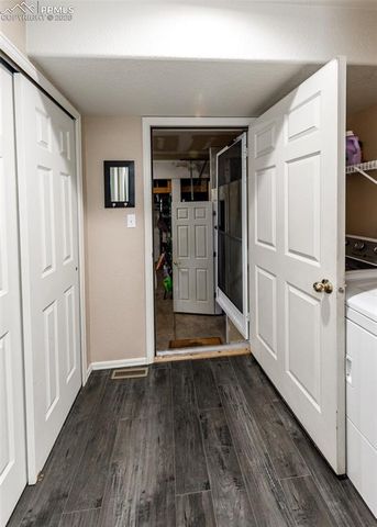 4671 Bridle Pass Drive, Colorado Springs, CO 80923