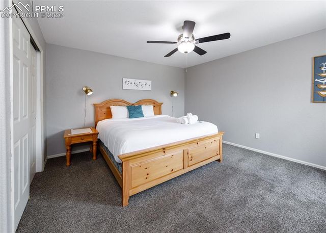 4671 Bridle Pass Drive, Colorado Springs, CO 80923