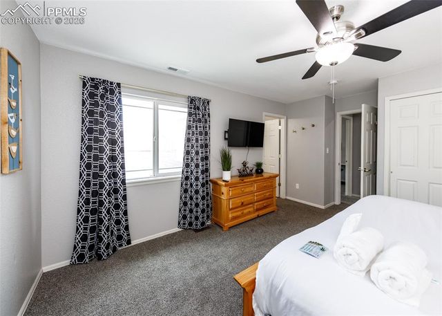 4671 Bridle Pass Drive, Colorado Springs, CO 80923