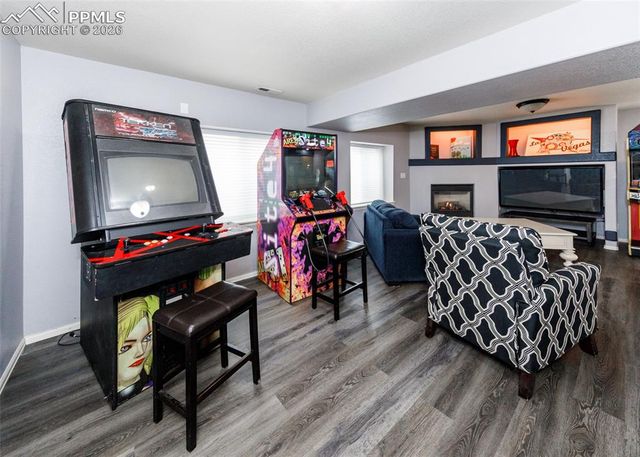 4671 Bridle Pass Drive, Colorado Springs, CO 80923