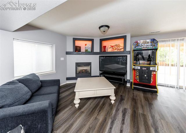 4671 Bridle Pass Drive, Colorado Springs, CO 80923
