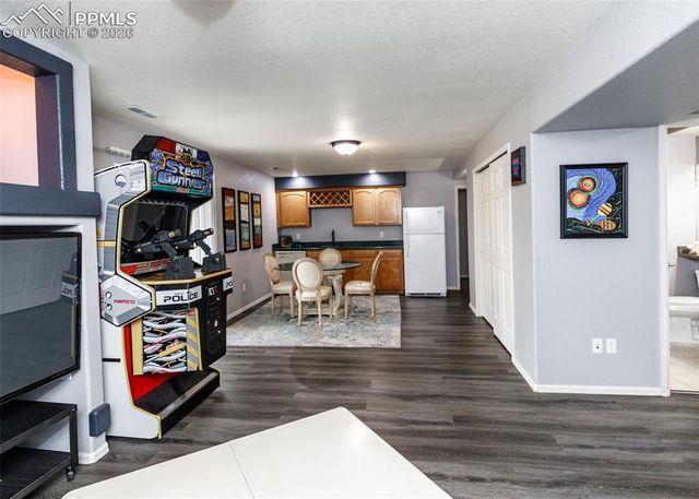 4671 Bridle Pass Drive, Colorado Springs, CO 80923