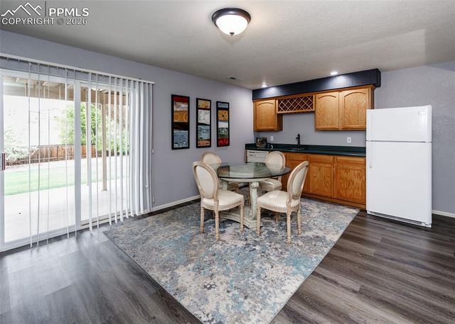 4671 Bridle Pass Drive, Colorado Springs, CO 80923