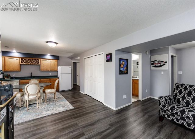 4671 Bridle Pass Drive, Colorado Springs, CO 80923