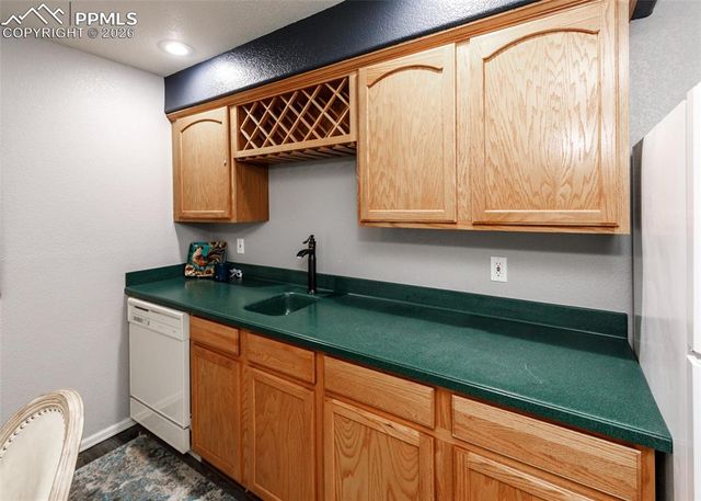 4671 Bridle Pass Drive, Colorado Springs, CO 80923
