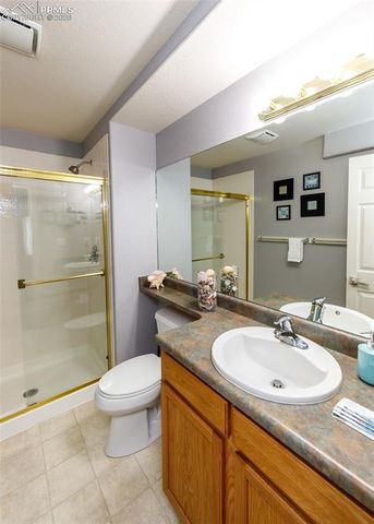4671 Bridle Pass Drive, Colorado Springs, CO 80923