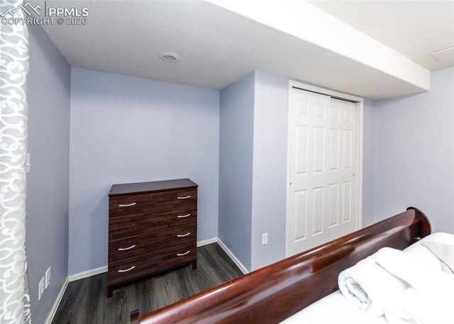 4671 Bridle Pass Drive, Colorado Springs, CO 80923