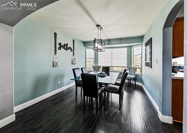4671 Bridle Pass Drive, Colorado Springs, CO 80923