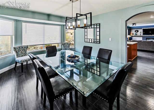 4671 Bridle Pass Drive, Colorado Springs, CO 80923