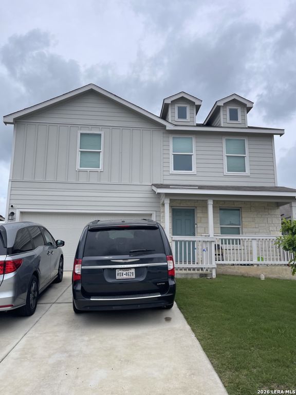 2754 Green Finch, New Braunfels, TX 78130