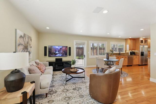 4220 Corte De Tebaldi, San Jose, CA 95118