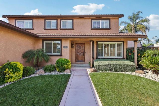 4220 Corte De Tebaldi, San Jose, CA 95118