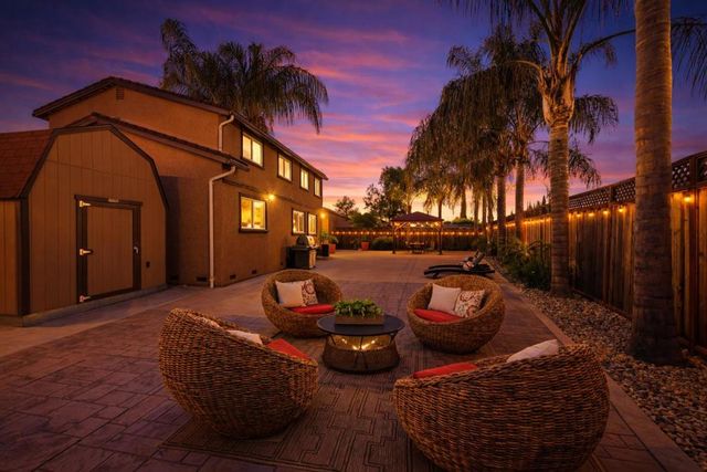 4220 Corte De Tebaldi, San Jose, CA 95118