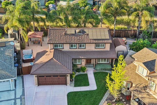 4220 Corte De Tebaldi, San Jose, CA 95118