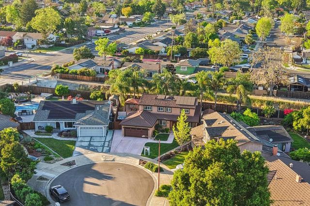 4220 Corte De Tebaldi, San Jose, CA 95118