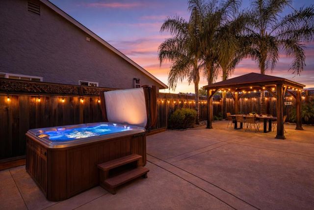 4220 Corte De Tebaldi, San Jose, CA 95118