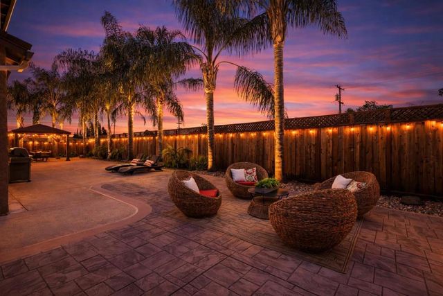 4220 Corte De Tebaldi, San Jose, CA 95118