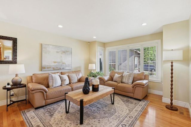 4220 Corte De Tebaldi, San Jose, CA 95118