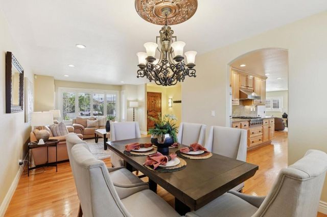 4220 Corte De Tebaldi, San Jose, CA 95118