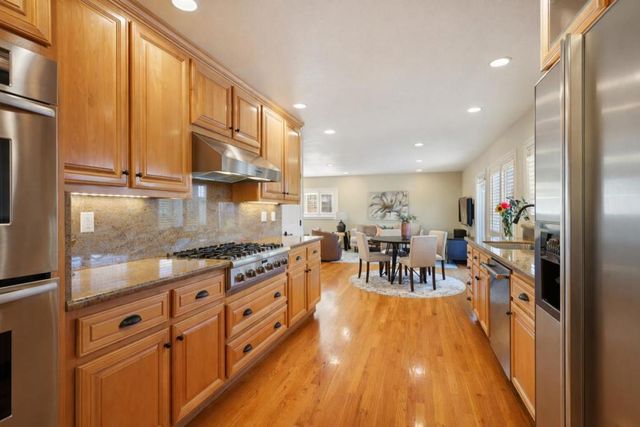 4220 Corte De Tebaldi, San Jose, CA 95118