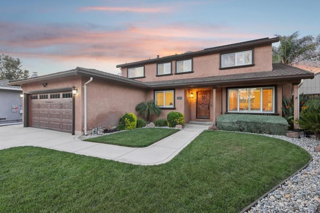 Image 1 of property listing at 4220 Corte De Tebaldi, San Jose, CA 95118