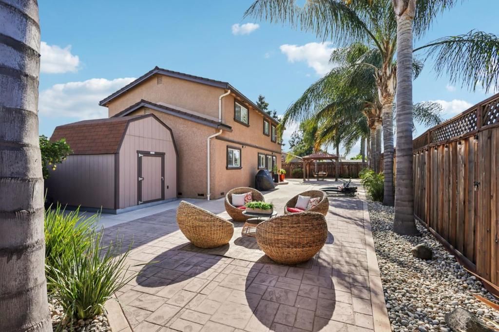 Image 23 of property listing at 4220 Corte De Tebaldi, San Jose, CA 95118