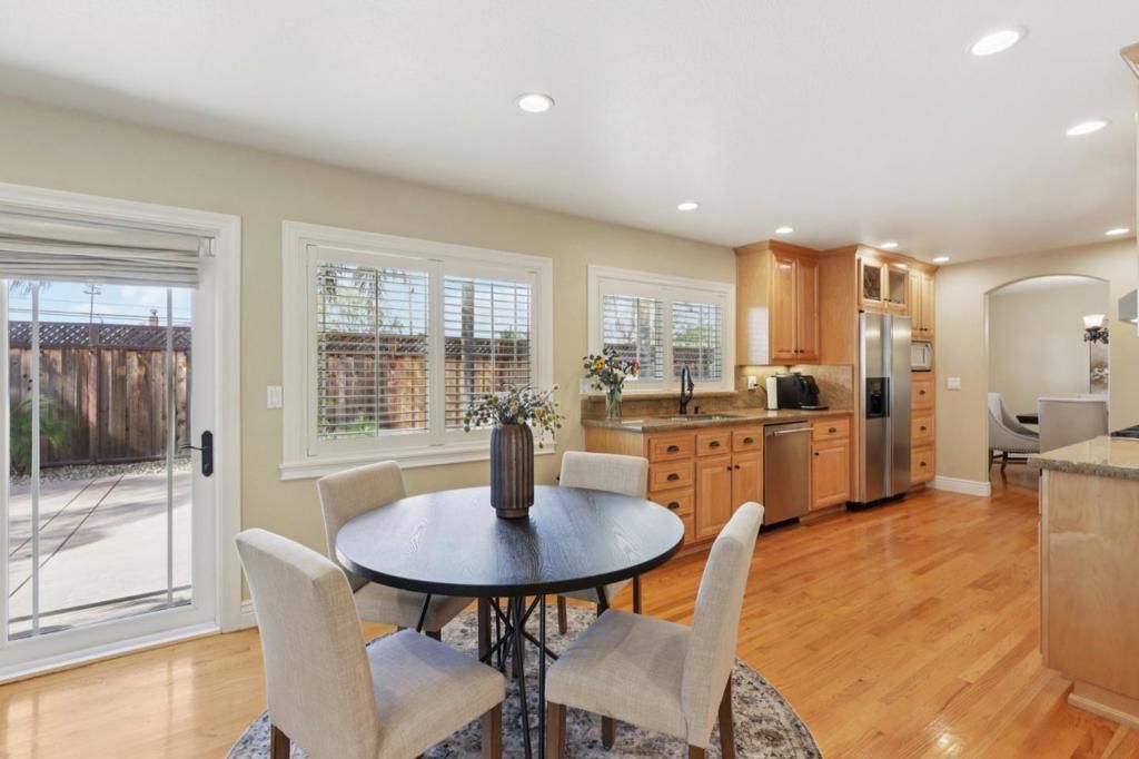 Image 7 of property listing at 4220 Corte De Tebaldi, San Jose, CA 95118