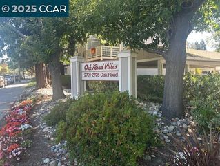 2723 Oak Rd K, Walnut Creek, CA 94597