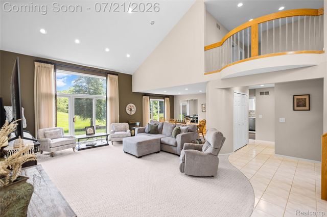 8146 Steven Court, Canton Charter Township, MI 48187