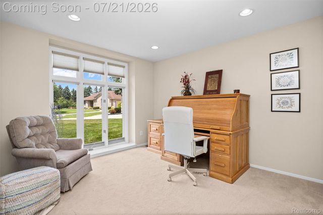 8146 Steven Court, Canton Charter Township, MI 48187