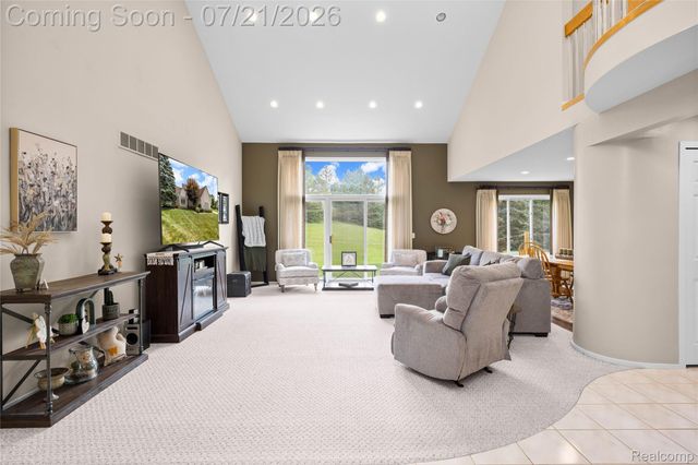 8146 Steven Court, Canton Charter Township, MI 48187