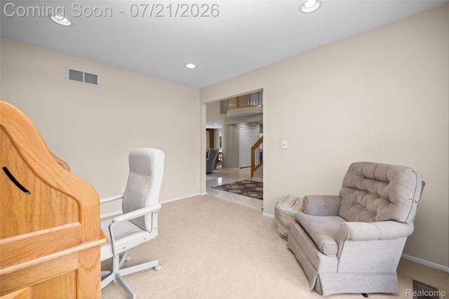 8146 Steven Court, Canton Charter Township, MI 48187